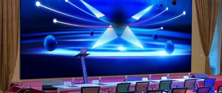 Keunggulan Penggunaan Videotron untuk Promosi Bisnis Keunggulan Penggunaan Videotron untuk Promosi Bisnis